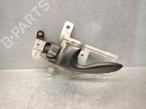 Used Front left interior door handle Front left interior door handle 39399895 39399895