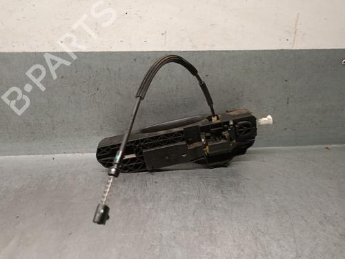 Høyre bak utvendig håndtak FIAT BRAVO II (198_) | BP30940438C130