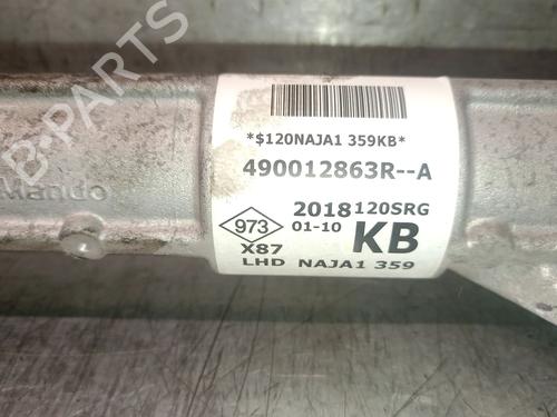 Steering rack RENAULT CAPTUR I (J5_, H5_) 1.2 TCe 120 | BP32498978M22