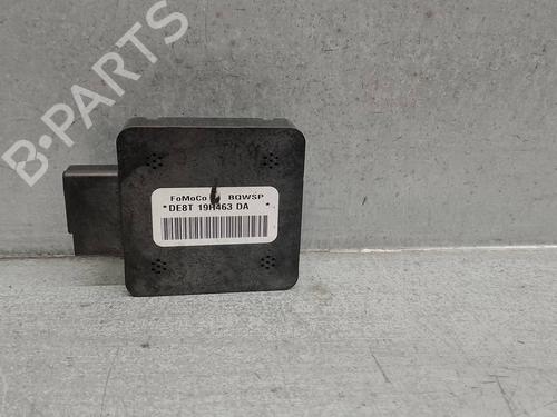 Used Electronic module FORD TOURNEO CONNECT / GRAND TOURNEO CONNECT V408 MPV [2013-2025]  17174972