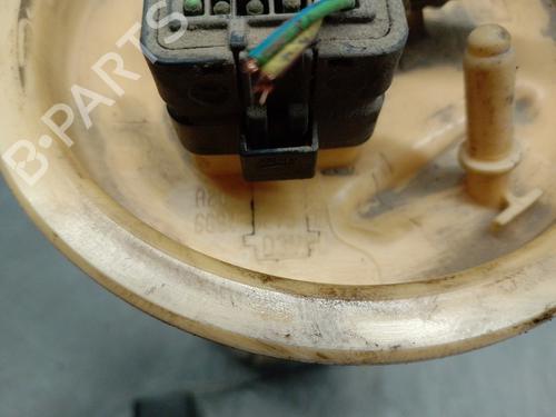 Fuel pump FORD S-MAX (WA6)  | BP15177784M76 