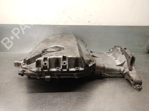 Oil sump AUDI A4 B6 (8E2) 2.5 TDI | BP31354226M115 