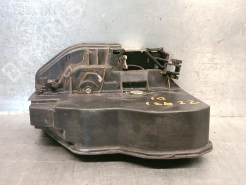 Front left lock BMW 1 (E87) 118 d | BP26643990C98 