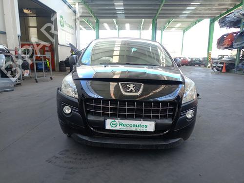Engine PEUGEOT 3008 I MPV (0U_) 2.0 HDi 150 / BlueHDi 150 | BP37031429M1 - Image 20