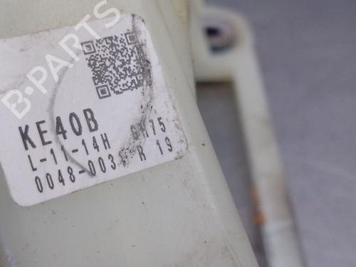 Gear lever MAZDA 3 (BM, BN) 2.2 D | BP36996283M90 - Image 4