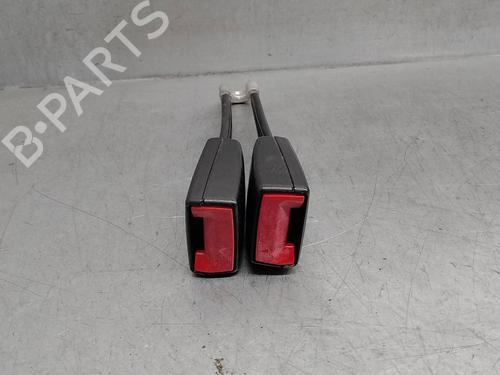 Used Seat buckle SEAT LEON (1M1) 1.6 16 V (105 hp) 17710638