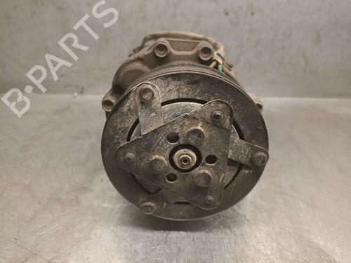 AC compressor VW POLO (6N2) 1.4 TDI | BP21580880M34 