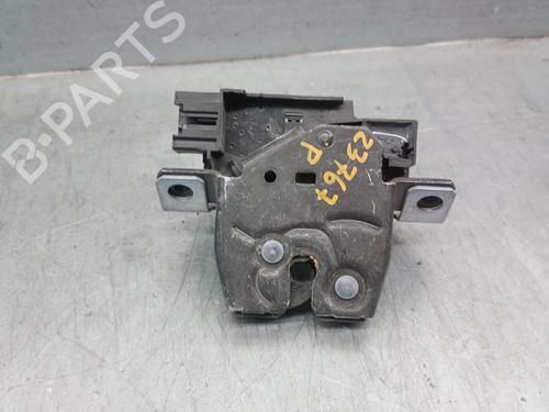 Tailgate lock FORD PUMA (J2K, CF7) 1.0 EcoBoost | BP29626872C101 