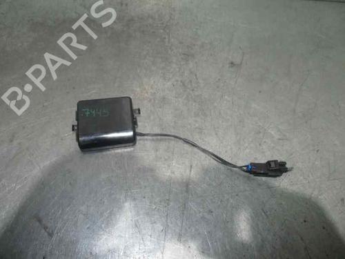 Used Electronic module MERCEDES-BENZ M-CLASS (W163) ML 400 CDI (163.128) (250 hp) 2092849