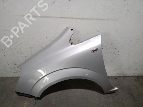 Used Left front fenders Left front fenders 38711746 38711746