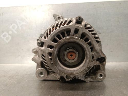 Alternator HONDA CIVIC VIII Hatchback (FN, FK) 1.8 (FN1, FK2) | BP31159061M7
