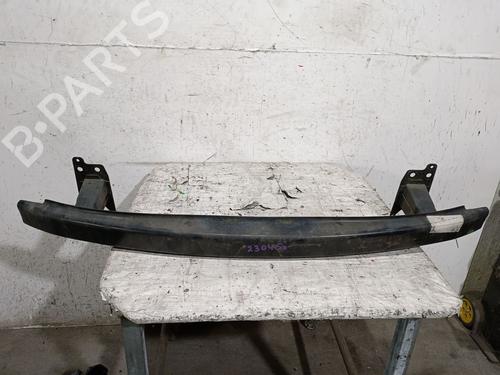 Used Front bumper reinforcement SEAT IBIZA III (6L1) 1.9 TDI (131 hp) 27180158