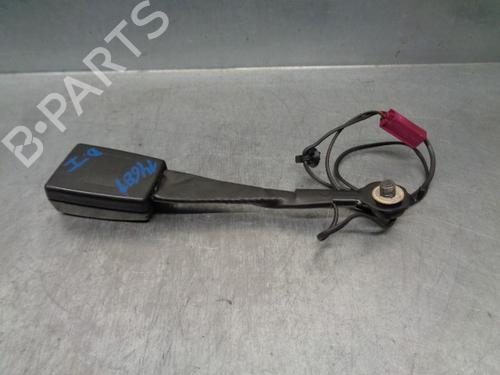 Used Seat buckle FORD FIESTA VI (CB1, CCN) [2008-2017]  20261744