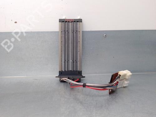 Used Heater resistor NISSAN X-TRAIL II (T31) 2.0 dCi 4x4 (150 hp) 15353219