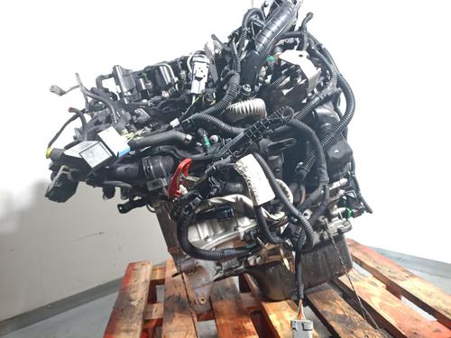 Engine PEUGEOT 308 II (LB_, LP_, LW_, LH_, L3_) 1.5 BlueHDI 100 | BP32166495M1