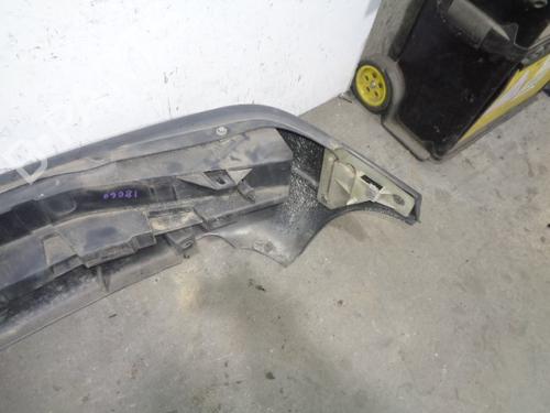Rear bumper CITROËN SAXO (S0, S1) 1.5 D | BP13493000C8 