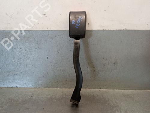 Used Seat buckle Seat buckle 37609465 37609465