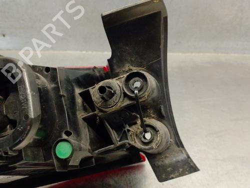 Right taillight RENAULT CLIO IV (BH_) 0.9 TCe 90 (BHNF, BHMA, BHMH, BHJK, BHJR) | BP29242946C35 