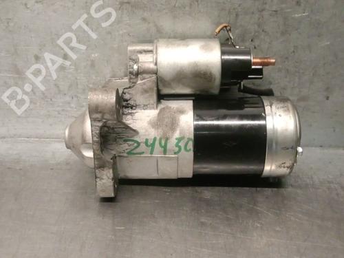 Used Starter RENAULT SCÉNIC I MPV (JA0/1_, FA0_) 1.9 dCi (JA05, JA1F) (102 hp) 31665933