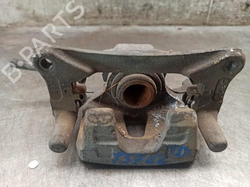 Right rear brake caliper MITSUBISHI GRANDIS (NA_W)  | BP11617487M106 