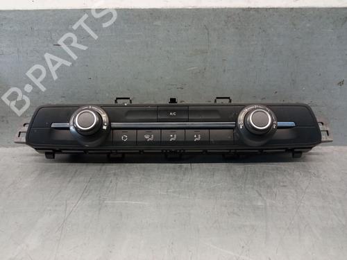 Used Climate control TOYOTA PROACE Van (MDZ_) 1.6 D4d (MDZ9) (95 hp) 27569447