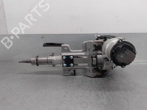 Steering column KIA SPORTAGE III (SL) 1.7 CRDi | BP16823491M21 