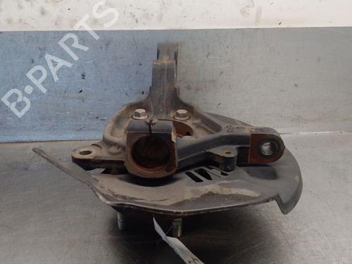 Left front steering knuckle SUBARU LEVORG 1.6 AWD (VM4) | BP36889470M25  - Image 7