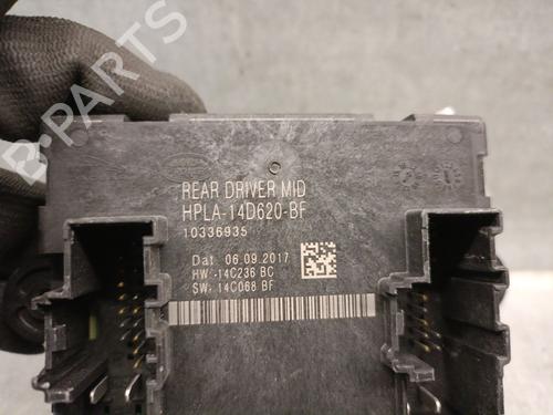 Comfort control module JAGUAR XE (X760) 2.0 D | BP33936987M56  - Image 5