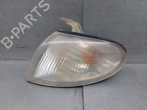Used Left front indicator HYUNDAI ACCENT I (X-3) 1.3 i 12V (84 hp) 31364870
