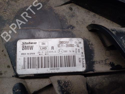 Right headlight BMW X1 (E84) sDrive 20 d | BP33690032C29  - Image 9