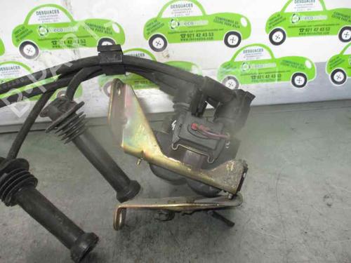 Used Ignition coil FORD ESCORT VI (GAL, AAL, ABL) [1995-2002]  2316088