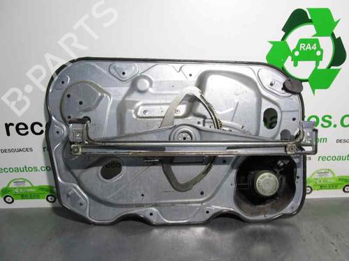 Used Front right window mechanism FORD FOCUS II (DA_, HCP, DP) 1.8 TDCi (115 hp) 2050642