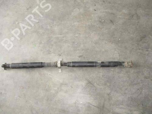 Used Driveshaft BMW 3 (E46) 316 i (105 hp) 2097005