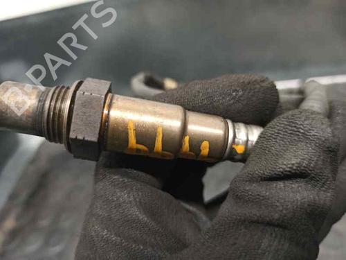 Elektronisk sensor RENAULT MEGANE II Saloon (LM0/1_) 1.9 dCi | BP8288196M84 