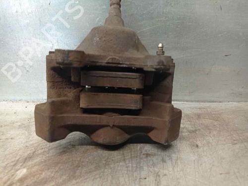 Left rear brake caliper MERCEDES-BENZ CLK (C208) CLK 320 (208.365) | BP12239102M107 