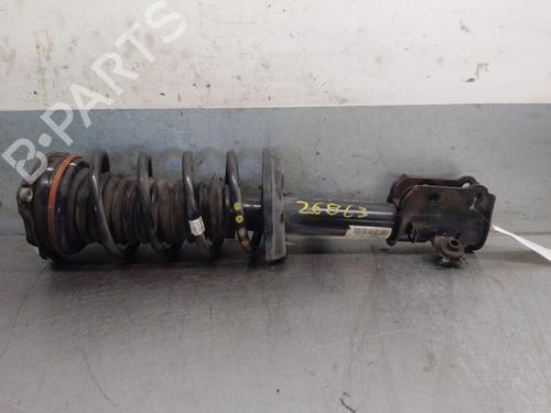 Used Left front shock absorber Left front shock absorber FIAT 500X (334_) 1.3 D Multijet (334AXH1A) (95 hp) 40158866 40158866