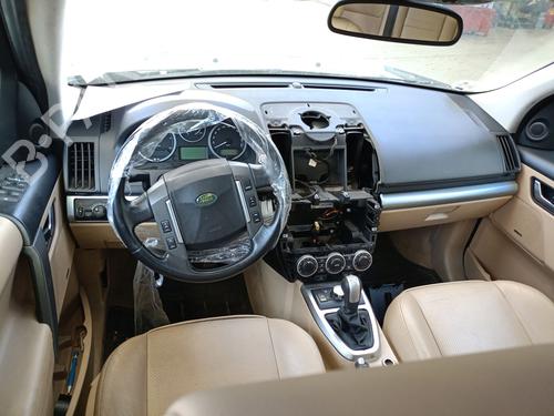 Instrument cluster LAND ROVER FREELANDER 2 (L359) 2.2 TD4 4x4 | BP25798673C47 