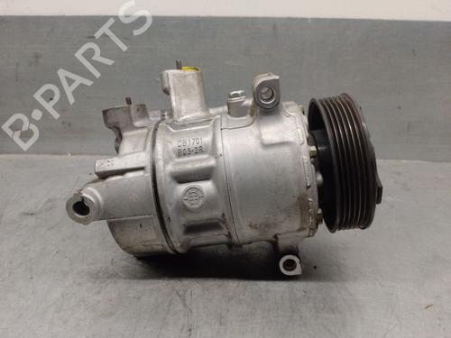 Used AC compressor SEAT LEON (1P1) 1.6 TDI (105 hp) 29697282