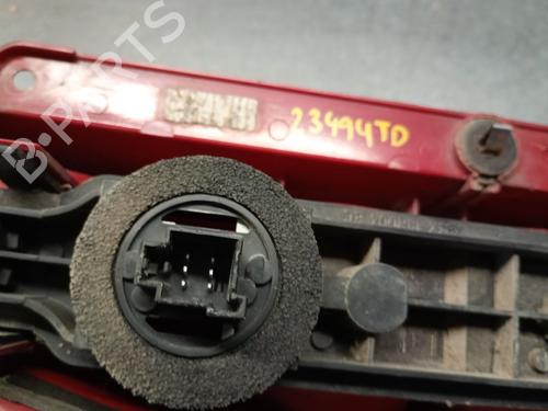 Right taillight FORD FOCUS I Turnier (DNW) 1.8 Turbo DI / TDDi | BP28679369C35 