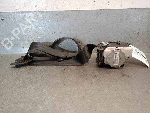 Front left seatbelt VW CRAFTER Van (SY_, SX_) | BP33290685I26 - Image 3