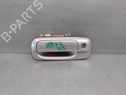 Front left exterior door handle LEXUS GS (_S16_) 300 (JZS160_, JZS160R) 6922030250B0 | 4 | PUERTAS