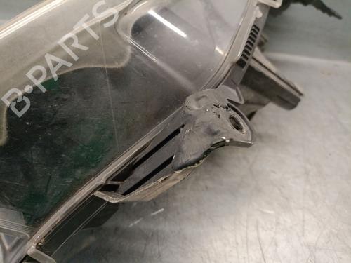 Right headlight OPEL ASTRA H (A04) 1.7 CDTI (L48) | BP20267609C29 