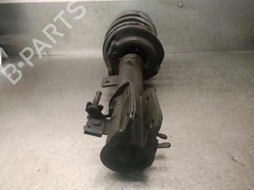 Right front shock absorber FIAT STILO (192_) 1.9 D Multijet | BP30168772M17