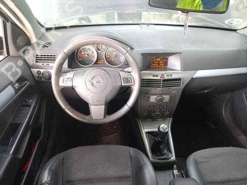 Engine OPEL ASTRA H (A04) 1.7 CDTI (L48) | BP33293041M1 - Image 20