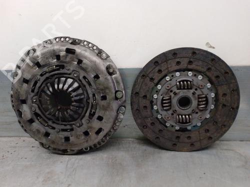 Used Other LAND ROVER DISCOVERY III (L319) 2.7 TD 4x4 (190 hp) 25807325