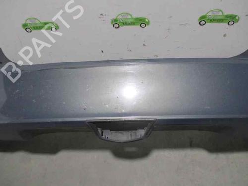 Rear bumper MAZDA 5 (CR) 2.0 CD (CR19) | BP2230347C8 