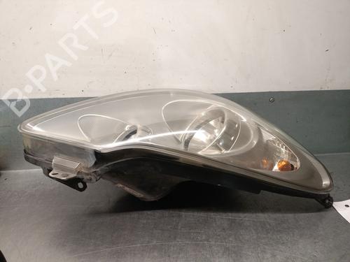 Right headlight OPEL CORSA D (S07) 1.3 CDTI (L08, L68) | BP40195993C29 - Image 3