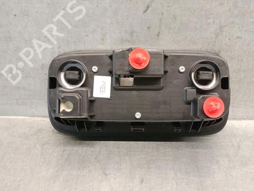 Interior roof light TOYOTA YARIS CROSS (MXP_) 1.5 Hybrid All-wheel Drive (MXPJ15) | BP27548797I8