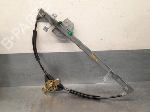 Used Front right window mechanism Front right window mechanism 36554672 36554672