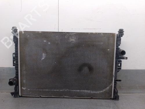 Used Water radiator VOLVO XC60 I SUV (156) D3 (150 hp) 28161967